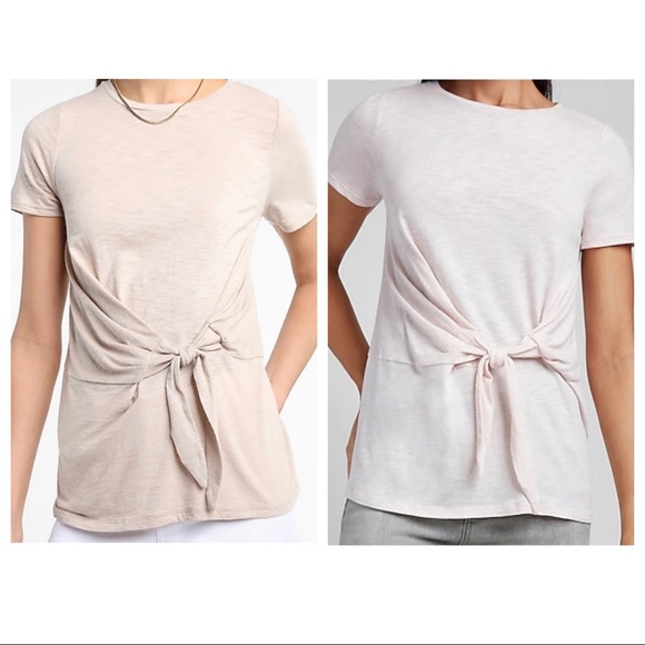 NEW 2 Express shirt bundle - Picture 1 of 5